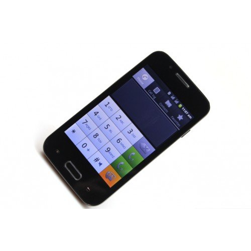 Samsung A7100 Dual SIM WiFi Android 4.04 4.0