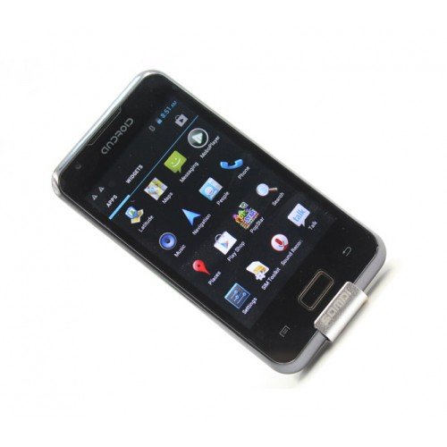 Samsung i9270 Android4.0 WiFi Dual SIM 3.5