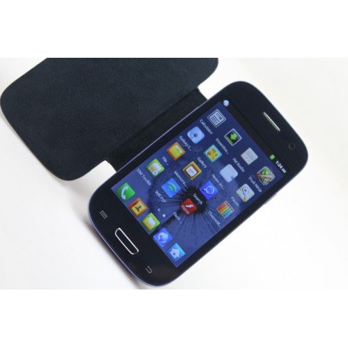 Samsung i9300A Android2.3 Dual SIM WiFi +Чехол 4.0