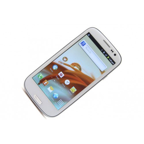 Samsung i9308-GT WCDMA Android4.0 WiFi One SIM 4.8