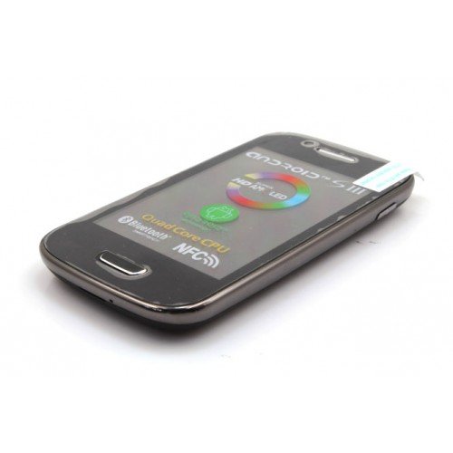 Samsung N9300-6513 Android2.3 WiFi Dual SIM 3.5