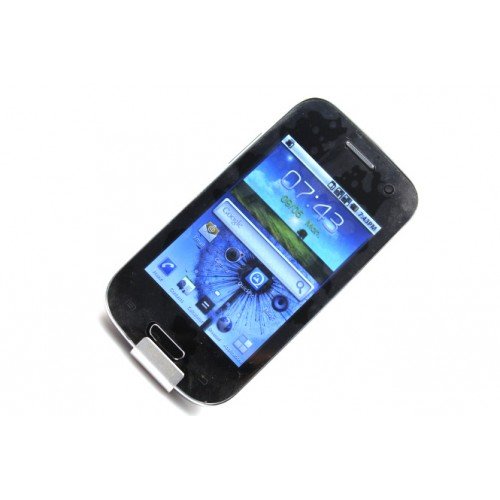 Samsung Y9300 MTK6513 Android2.3 TV WIFI Dual SIM 3.0