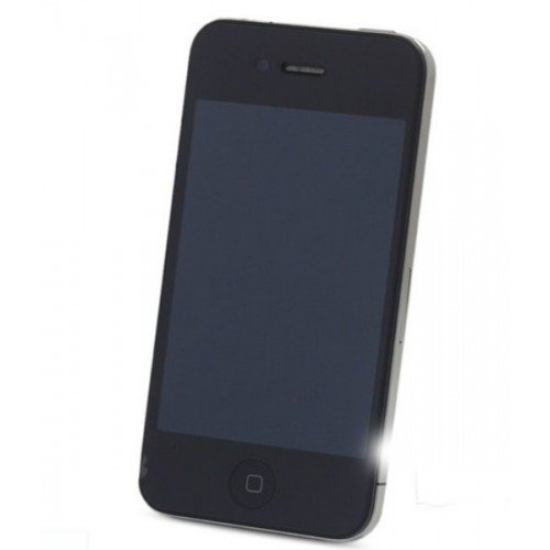 iPhone 4 - 16GB (Factory Unlocked)