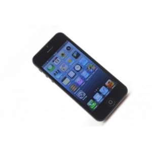 iPhone 5 1:1 WCDMA MTK6577 One Micro SIM Android4.0 WIFI GPS 4.0