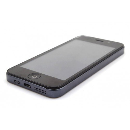 iPhone 5 Hero H2000 WCDMA MTK6577 Android4.0 GPS WiFi 4.0