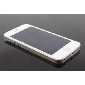 iPhone 5 WCDMA MTK6577 Android4.0 WiFi GPS One Micro SIM 4.0