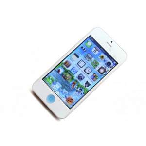 iPhone 5 X5 V5 Dual SIM 4.0