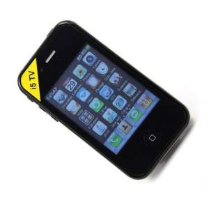 iPhone i5 TV Dual SIM 3.2