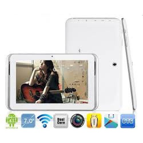 Sanei N78 WIFI Bluetooth 512MB 4GB MTK6575 1.0GHz