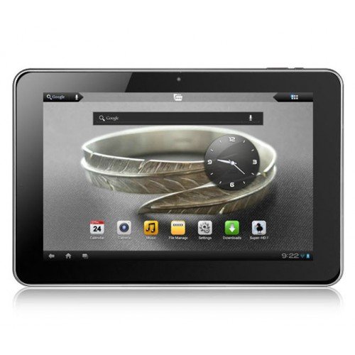 Sanei N10 Elite Version Android4.0 HDMI Dual camera WiFi 10.1