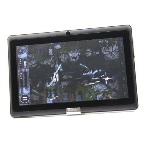 Promotion A13-7 Android4.0 WiFi with 2800mAh Battery 7