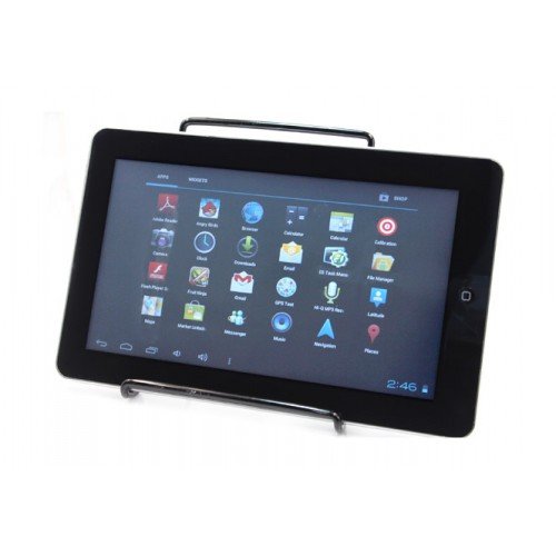 Flytouch A10 Andriod4.0 GPS WiFi 4GB Memory 10.2''