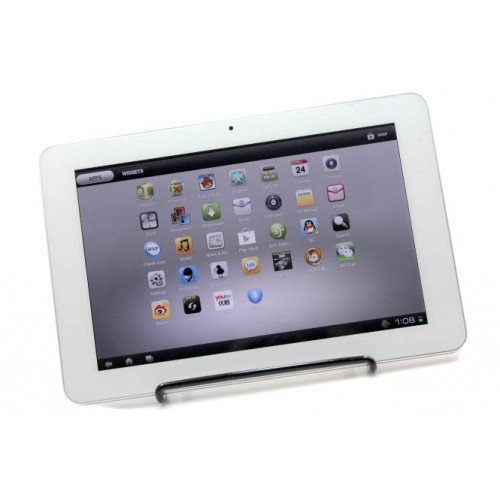 Cortex-A8 KO PARA-1 FULL Android4.0. 1.2GHz Dual camera WiFi G+G HDMI 10.1