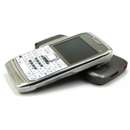 Nokia E71 QWERTY 2.2