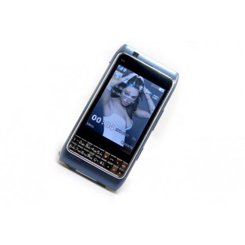 Nokia N8 Keyboard Dual SIM 3.0