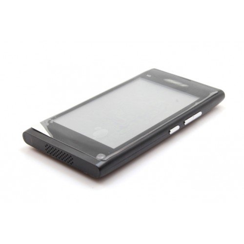 Nokia N9 Dual SIM 3.6