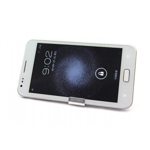 Star N8000 MTK6577 WCDMA Android4.0 WiFi GPS TV 5.0