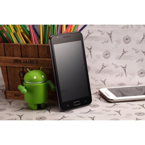 Star N9770 WCDMA MTK6577 Android4.0 GPS WIFI Dual SIM 5.0