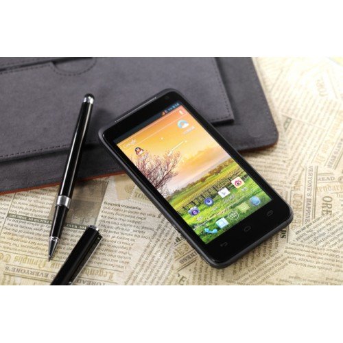 Star V12-6577 WCDMA Android4.0 WiFi GPS HDMI 4.3