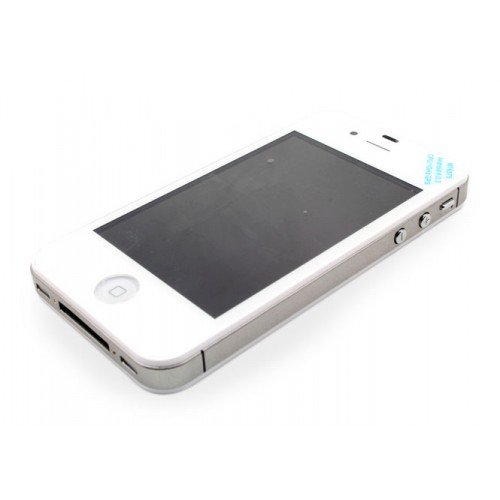 Star W007 MTK6575 Android4.0 WiFi GPS WCDMA 3.5