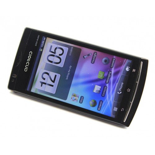 Star X18i Dual SIM Android2.3 WCDMA WiFi 4.1