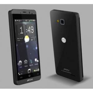 JiaYu G3 4.5
