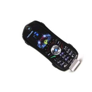 BMV Z4 Dual SIM 1.8