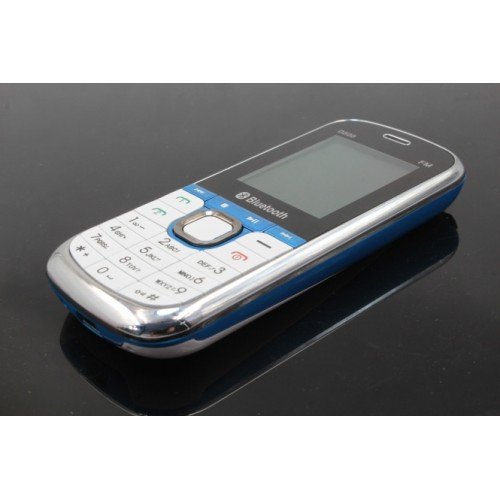 Donod 500 Dual SIM1.8