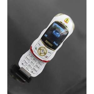 Ferrari F6 Dual SIM 1.5