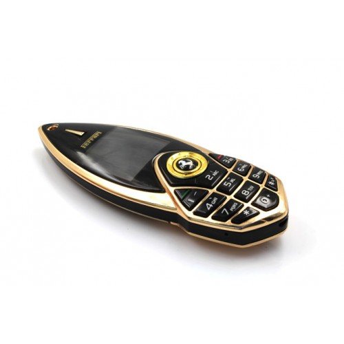 Ferrari F398 Dual SIM 1.5