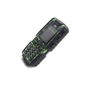 LANDROVER S8 Waterproof Dual SIM 1.8