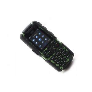 LANDROVER S8 Waterproof Dual SIM 1.8