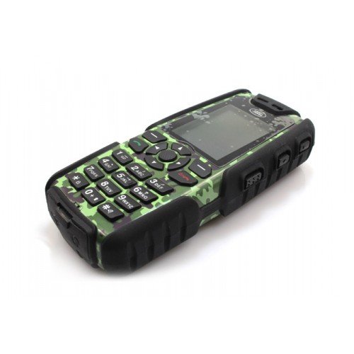 LANDROVER S8 Waterproof Dual SIM 1.8