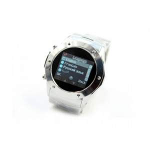 Телефон часы W968 Watch Mobile Phone 1.3