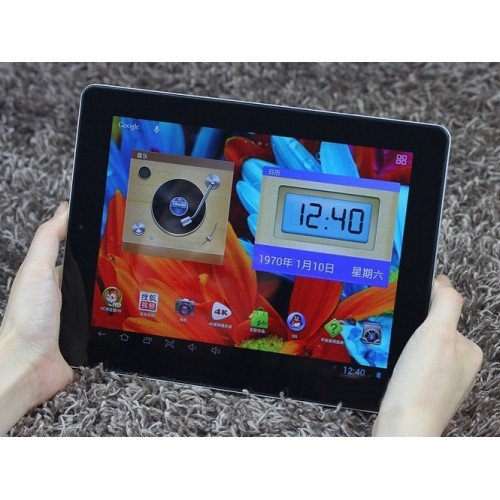 Onda Retina V972 Allwinner A31 16GB WiFi 9.7