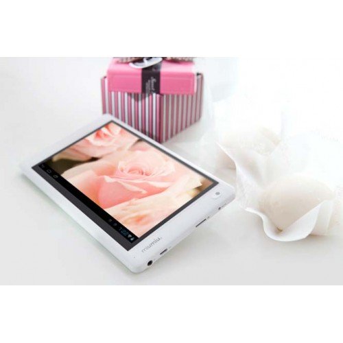 Ramos W2 Dual Core 1.2GHz Android4.0 HD Screen WiFi 7