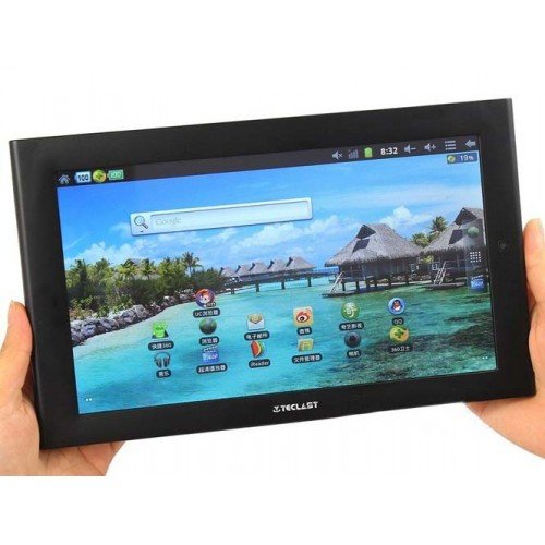 Teclast A12 Android2.3 HD Allwinner A10 WiFi 10.1