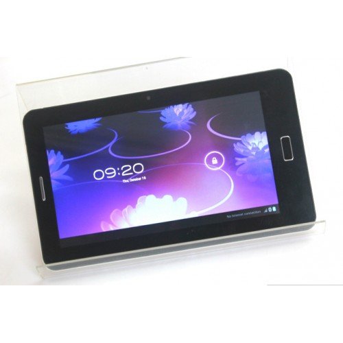 YB-02 Allwinner A13 Bluetooth 512M 4GB WiFi GSM Call 7