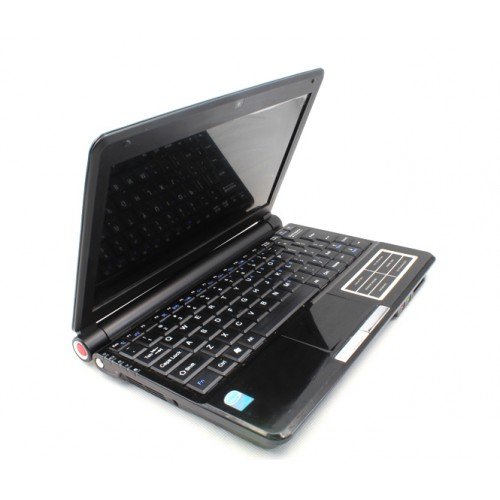 Intel D2500 S30 DDR2 1G 160G WiFi 10