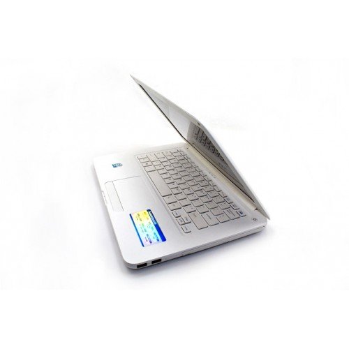 Intel Dual-core D2500 1.8GHz 1GB/160GB with DVD Drive 13.3''
