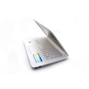 Intel Dual-core D2500 1.8GHz 1GB/160GB with DVD Drive 13.3''