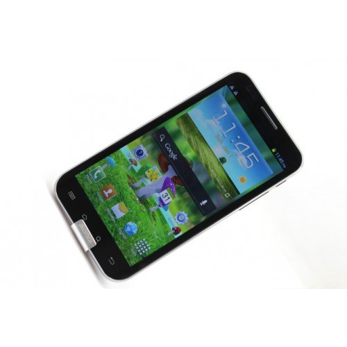 Changjiang N7300 Android4.1 MTK6577 WCDMA Dual SIM GPS WiFi 5.7