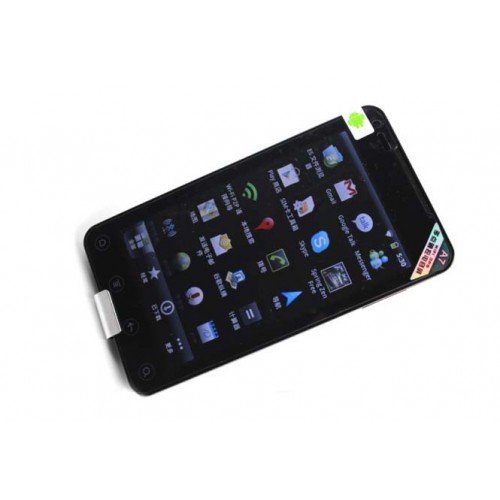 Dapeng A7 WCDMA MTK6573 Android2.3 WiFi GPS TV 5.0